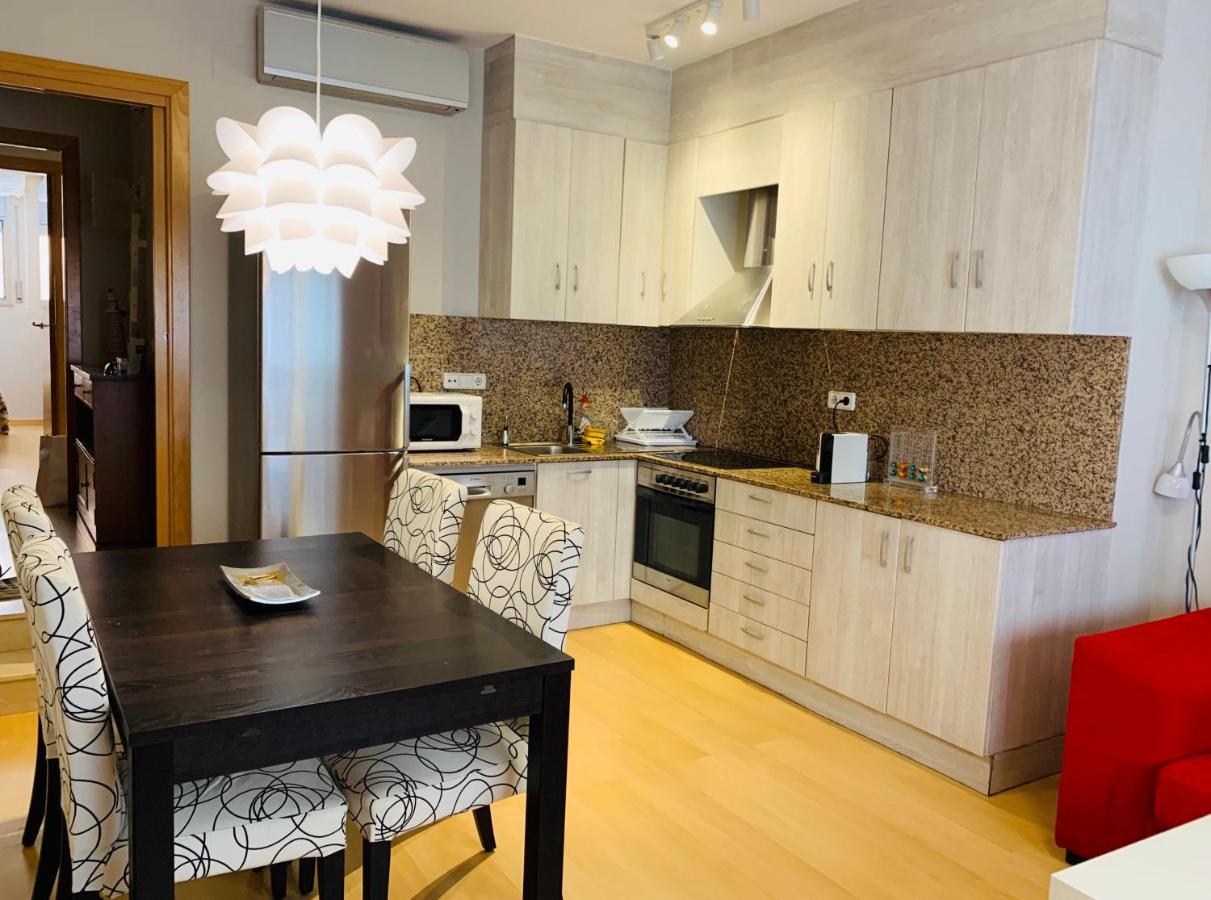 Appartement El Far De Palamos - Costa Brava Extérieur photo