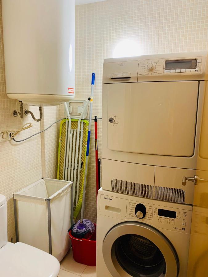 Appartement El Far De Palamos - Costa Brava Extérieur photo