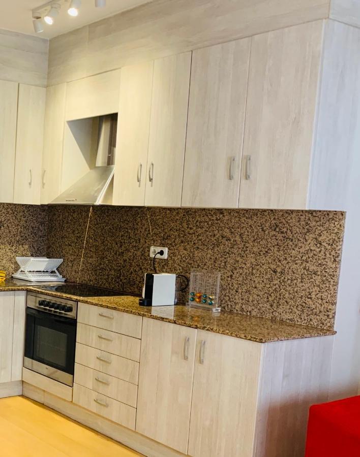 Appartement El Far De Palamos - Costa Brava Extérieur photo